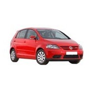 Golf Plus 5M1 (2005-2014)