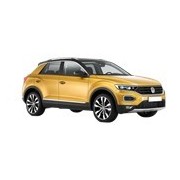 T-Roc A1 (2017-)