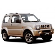 Jimny SN413 (1998)