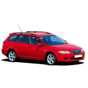 Mazda 6 STATION  WAGON GY (2002-2007)