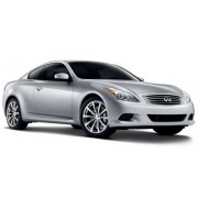 G Coupe II CV36 (2007-)