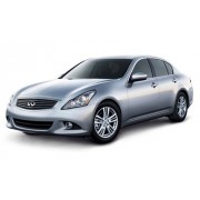 G Sedan II V36 (2006-2013)