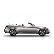 G Cabrio HV36 (2009-)