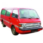 Mazda Е2200 S (1984-2003)