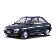 121 DB (1990-1996)