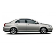 Avensis T25 (2003-2008)
