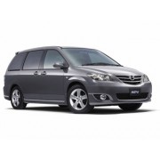 Mazda MPV II LW (1999-2006)