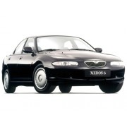 Xedos 6 CA (1992-1999)