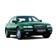 Xedos 9 TA (1993-2002)