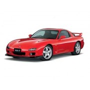 Mazda RX-7 FC/FD (1985-2002)