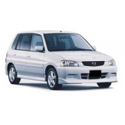 Demio DW (1998-2000)