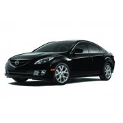 Mazda 6  II GH (2007-)