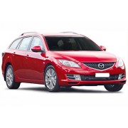 Mazda 6  II WAGON GH (2007-)