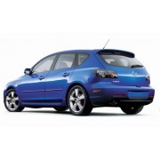 Mazda 3 BK (2003-2009)