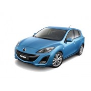 Mazda 3 II BL (2009-)