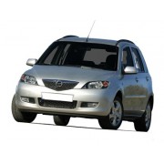 Mazda 2 DY (2003-)