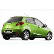 Mazda 2 DE (2007-)