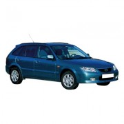 323 BJ (1998-2002)