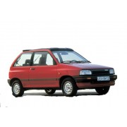 121 DA (1987-1990)