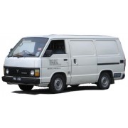 Hiace II H20 (1983-1989)