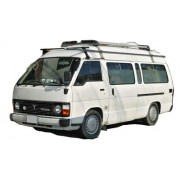 Hiace II W H20 (1983-1989)