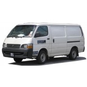 Hiace III H50 (1989-1995)