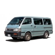 Hiace III W LH1 ZH1 (1989-1995)
