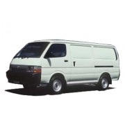 Hiace IV (1995-2006)