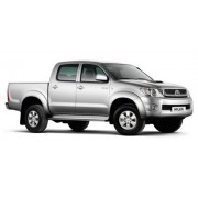 Hilux KUN15/KUN25/KUN26 (2005-)