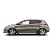 Auris E18 (2012-)