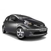 Aygo B1 (2005-2010)