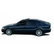 Corolla Е10 Liftback (1992-1997)