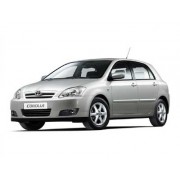 Corolla HB Е12 (2002-2007)
