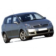 Corolla Verso ZZE (2004-2009)