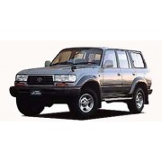 Land Cruiser 80 (1990-1997)