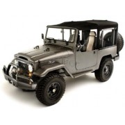 Land Cruiser 40 (1969-1986)