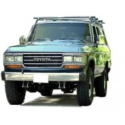 Land Cruiser 60 (1981-1989)