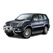 Land Cruiser 120 (2002-2010)