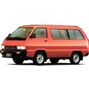 Model F (1982-1990)