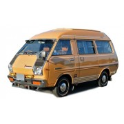 Liteace Wagon (1979-1985)
