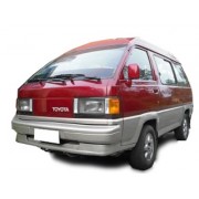 Liteace M3 (1985-1992)