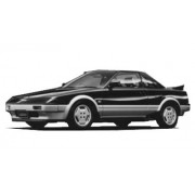 MR 2 W1 (1984-1990)