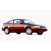 Paseo EL54 (1995-1999)