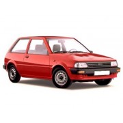 Starlet P7 (1984-1989)