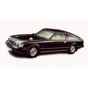 Supra A6 (1981-1985)