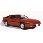 Supra A7 (1986-1993)