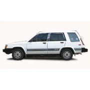 Tercel AL2 (1982-1988)