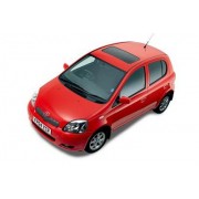 Yaris P10 (1999-2005)