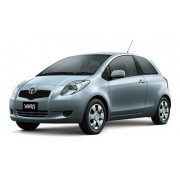 Yaris P9 (2006-)