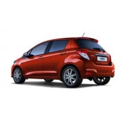 Yaris P13 (2011-)